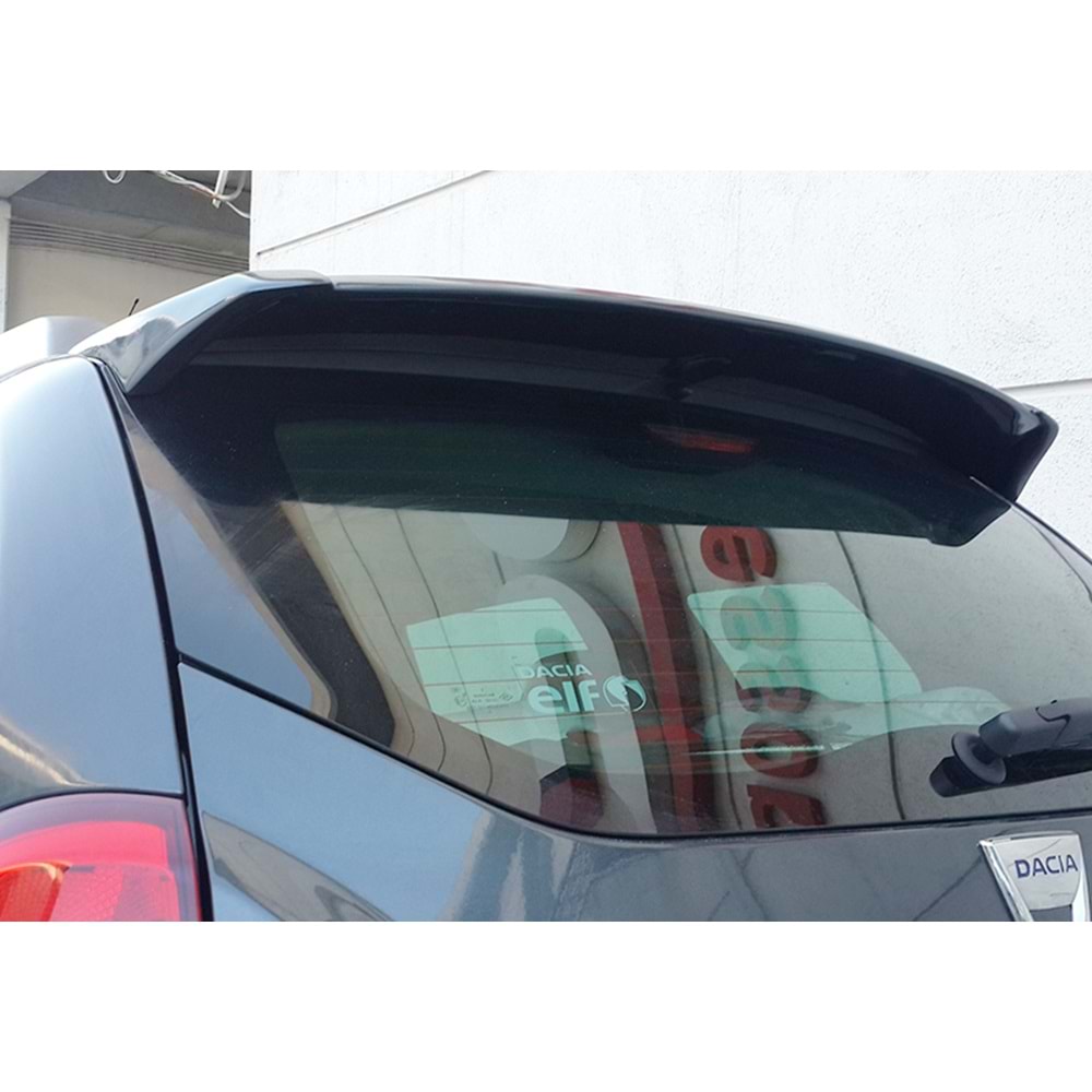 🔥ART.9444 SPOILER PER TETTO ADATTO PER DUSTER 1,  GREZZO PRIMER 2009-2018🔥