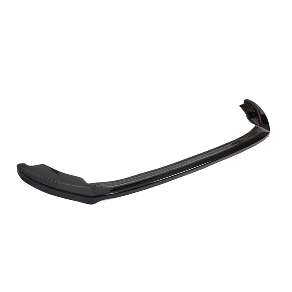 💕ART. 0785 SPLITTER SEAT IBIZA 5 KJ 17-21 LOOK RIEGER NERO LUCIDO💕