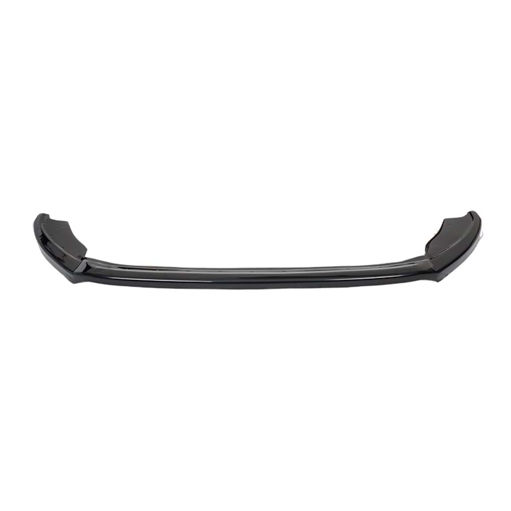 💕ART. 0785 SPLITTER SEAT IBIZA 5 KJ 17-21 LOOK RIEGER NERO LUCIDO💕