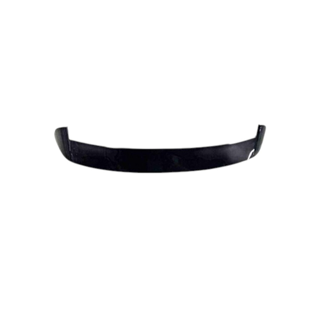 🔥ART.9497 SPOILER AERODINAMICO PER IBIZA Mk5 IN ABS NERO LUCIDO 2017-2020🔥