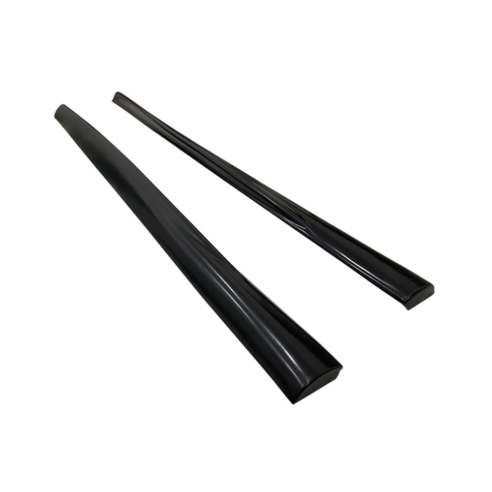🔥ART.9467 MINIGONNE LATERALI IN PLASTICA GREZZA PER LEON MK2 CUPRA (05-12)🔥