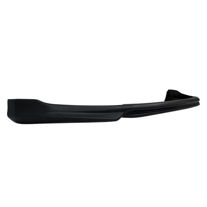 💕ART.0620  SOTTO PARAURTI SEAT LEON 5F 2017-2020 FR LOOK ABT GREZZO💕
