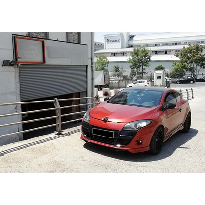 💕ART.2044 SOTTO PARAURTI Megane 3 Sport  2008-2016💕