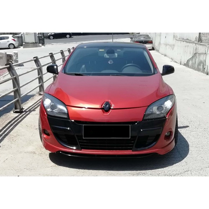 💕ART.10241 SPLITTER RENAULT  MEGANE  3 2008-2016💕