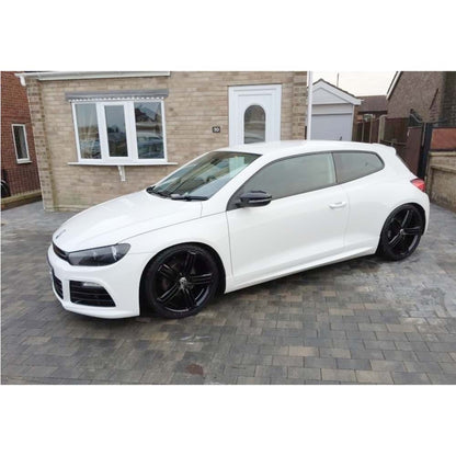 💕ART.0258 MINIGONNE VW  SCIROCCO 2008-2017 LOOK R GREZZO 184CM💕