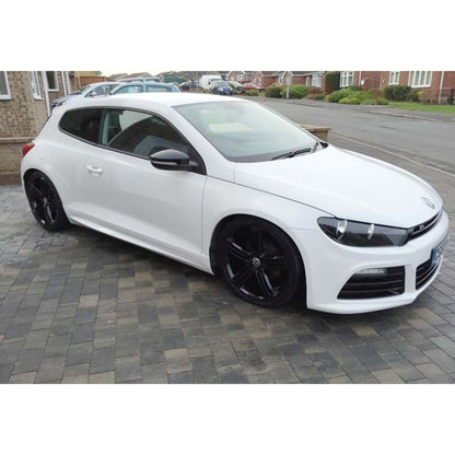 💕ART.0258 MINIGONNE VW  SCIROCCO 2008-2017 LOOK R GREZZO 184CM💕