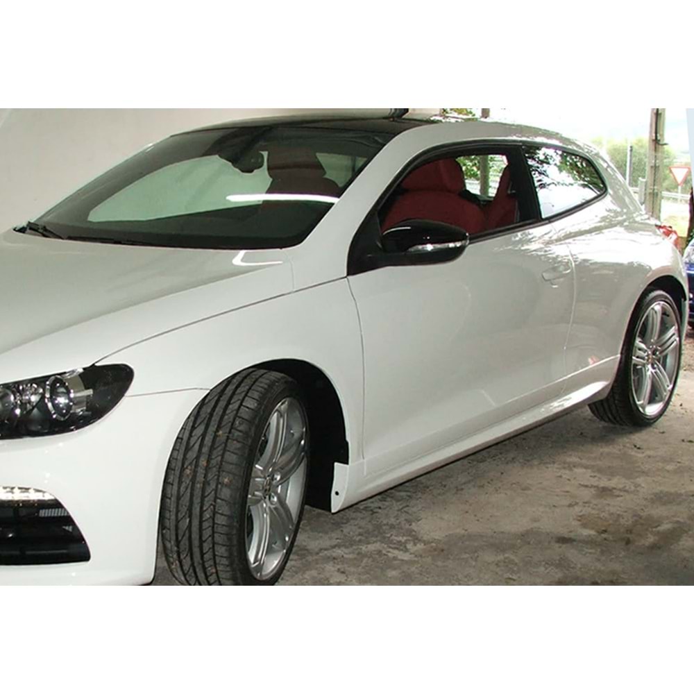 💕ART.0258 MINIGONNE VW  SCIROCCO 2008-2017 LOOK R GREZZO 184CM💕