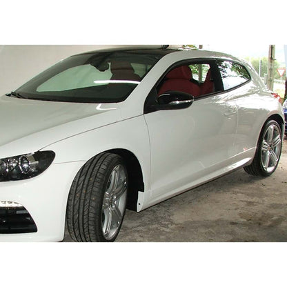 💕ART.0258 MINIGONNE VW  SCIROCCO 2008-2017 LOOK R GREZZO 184CM💕