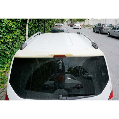 💕ART. 0779 SPOILER FORD TRANSIT COURIER 2014-2018 RACE GREZZO💕