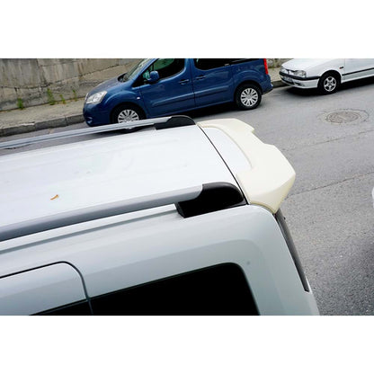 💕ART. 0779 SPOILER FORD TRANSIT COURIER 2014-2018 RACE GREZZO💕
