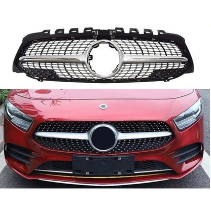 💕ART.8115  GRIGLIA MERCEDES CLASSE A  W177 2018+💕