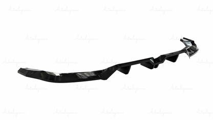 🔥ART.9623 SPLITTER POSTERIORE V.2 ADATTO PER AUDI RS3 SPORTBACK 8Y FACELIFT🔥