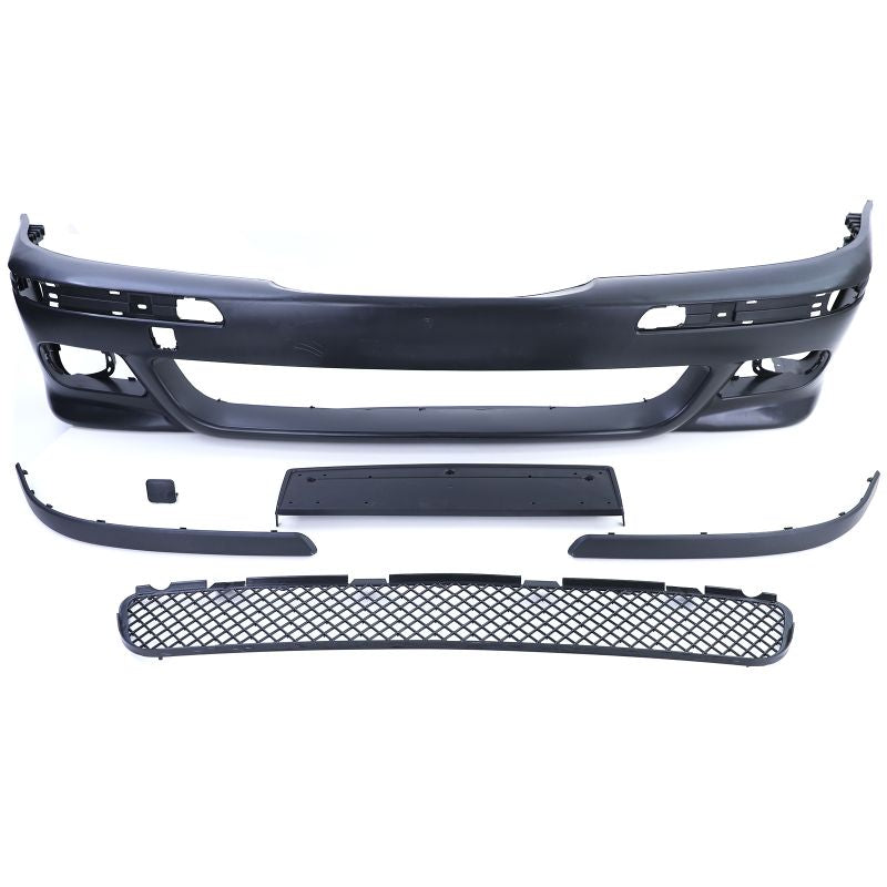 ART.7147 PARAURTI  ANTERIORI BMW SERIE 5 E39 1995-2003