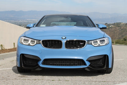 💕FRONT BUMPER UNDER SUITABLE FOR BMW M3 F80 M4 F82/F83 💕