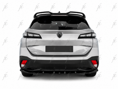 💕ART.9986 SPOILER  Peugeot 308 SW Mk3💕