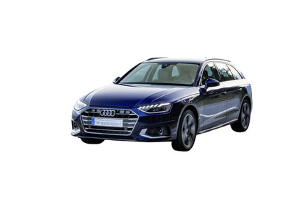 🔥Assetto sportivo Audi A4 B9 (8W) Avant Quattro 2015+🔥