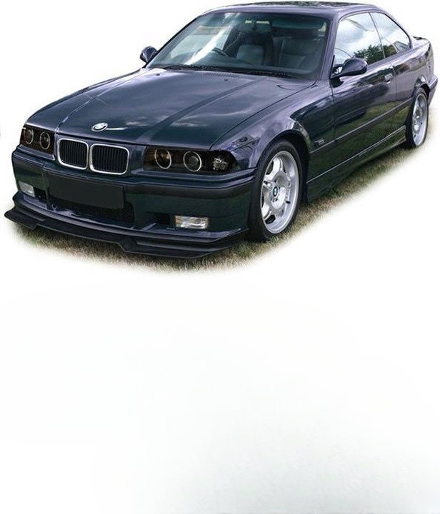 💕ART.9758 FARI ANTERIORI  BMW 3 E36 12.90-08.99 S/C/T💕