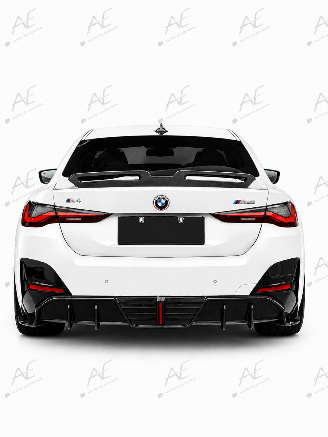 💕FLAPS BMW i4 G26 2019+💕
