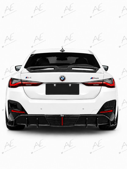 💕FLAPS BMW i4 G26 2019+💕