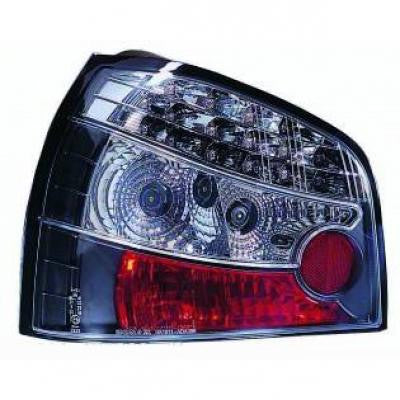 FANALI POSTERIORI ADATTO PER AUDI A3 96-03