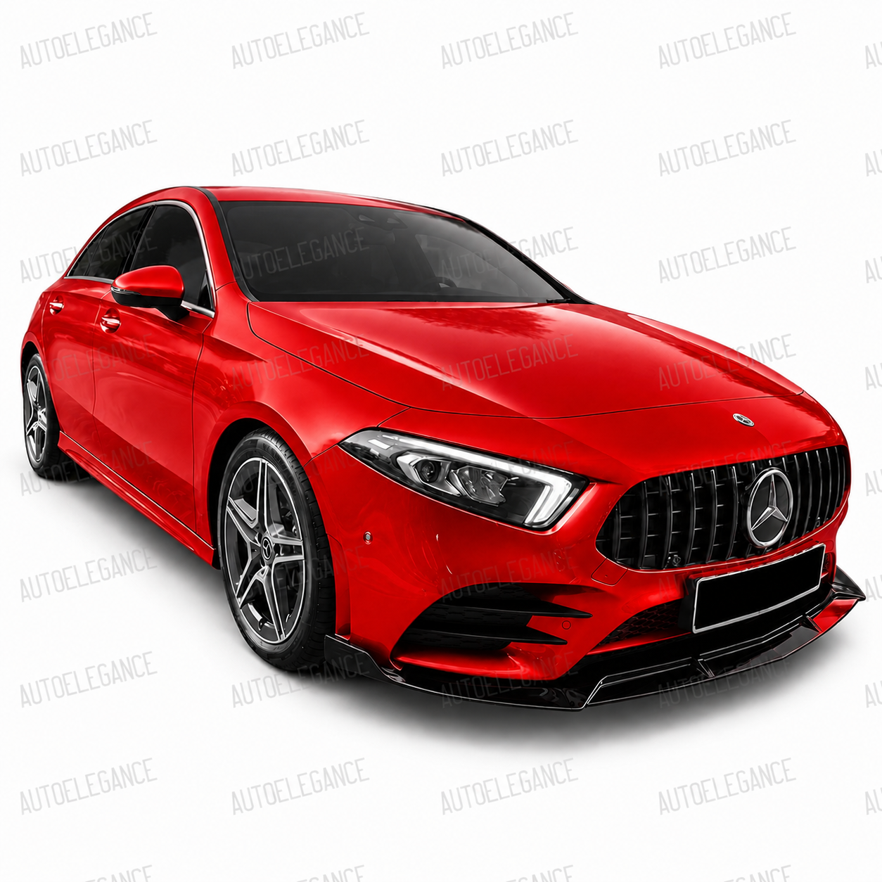 💕 SPLITTER  M. BENZ CLASSE A  W177 2018+💕