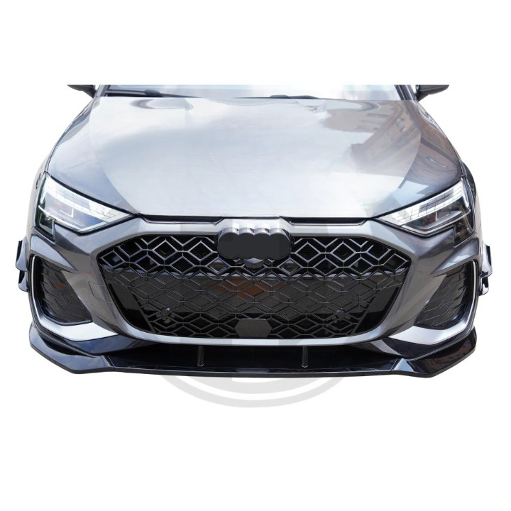 💕ART.8223 GRIGLIA AUDI A3 8Y LOOK RS3 LIFT RESTYLING 2025+ 💕