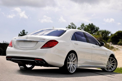 💕ART.9638  BODYKIT  Mercedes S-Class W222 (2013-06.2017) Design S63💕