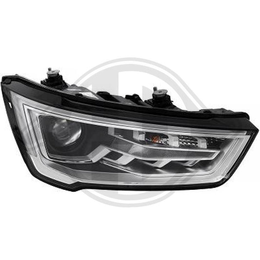 FARI POSTERIORE DESTRO ADATTO PER AUDI A1 2015-2019