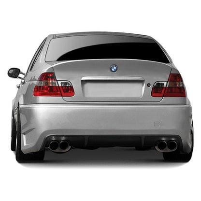 💫ART.4970 Portellone adatto per BMW E46 1999-2005 CSL💫