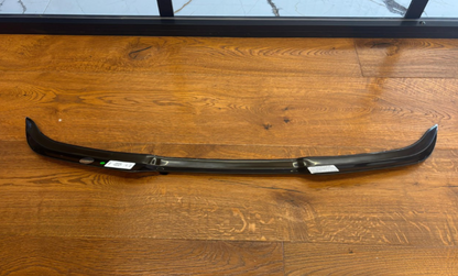 💕ART.2222 SPOILER AUDI A3 8Y 2020-2024 SLINE S3 RS3 NERO LUCIDO💕