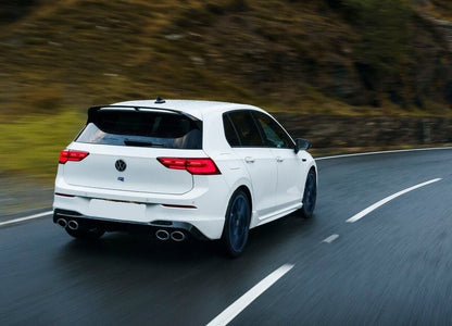 MINIGONNE ADATTE PER VW GOLF 8 LOOK SPORTIVE GREZZE