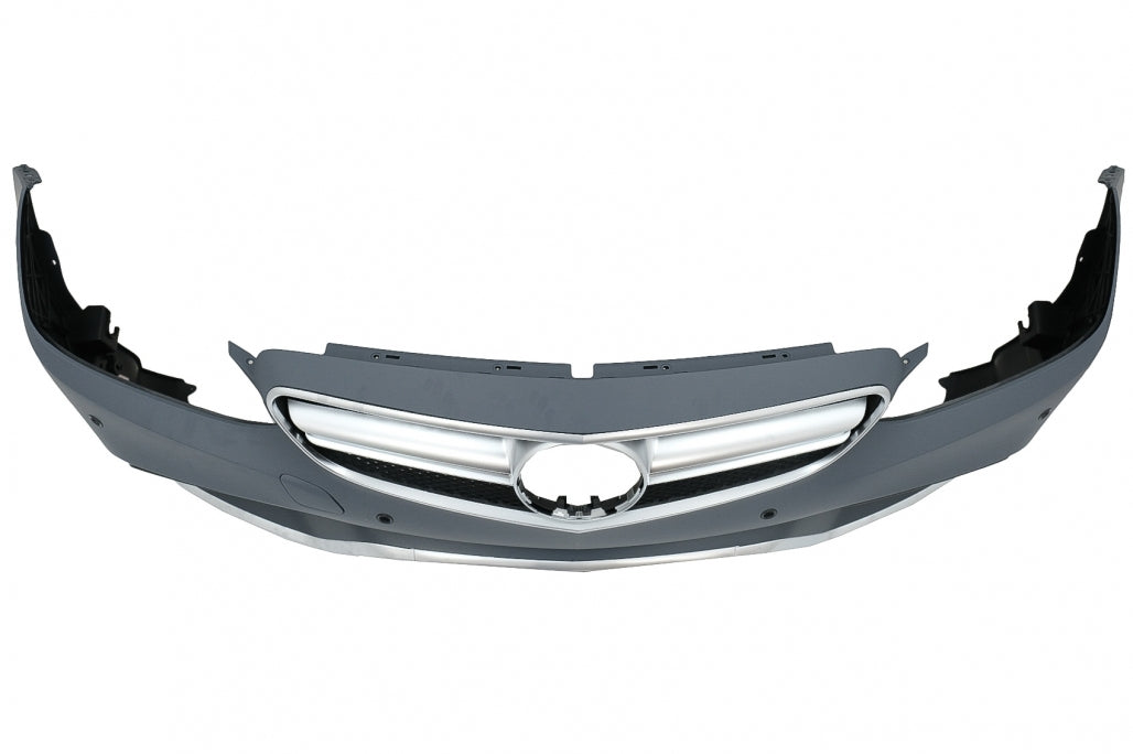 BODYKIT Body kit suitable for Mercedes E-Class W212 Facelift (2013-2016) E63 Design 