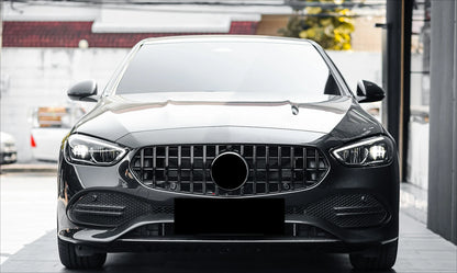 ART.4489 Griglia Mercedes CLASSE C W206 2022+ Look GT