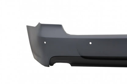 BODYKIT ADATTO PER BMW SERIE 3 E90 2008-2011 LOOK MTECH DESIGN SPORTIVO AUTOELEGANCERICAMBI