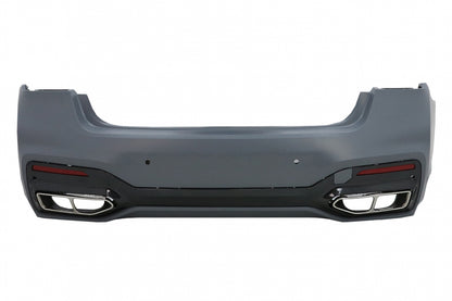 Kit carrozzeria adatto per BMW Serie 7 G12 (2015-2019) Conversione in G12 LCI 2020 Design