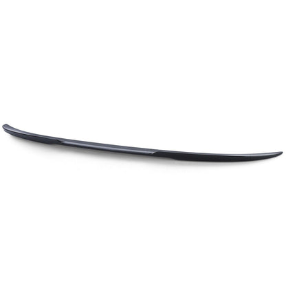 SPOILER POSTERIORE BMW SERIE 3 F30 BERLINA SUL COFANO LOOK M3 CARBONIO 0993