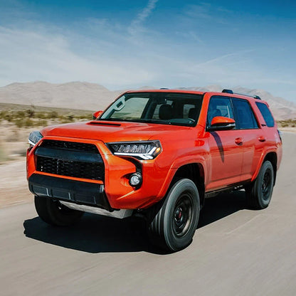 Fari Full LED per Toyota 4Runner 2014-2020 con Dynamic DRL
