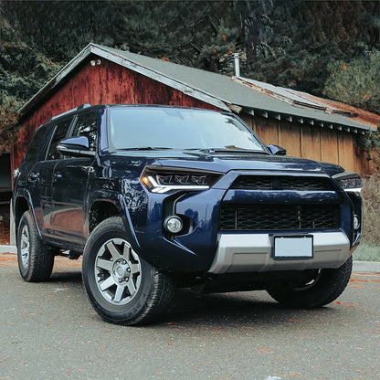Fari per proiettori LED per Toyota 4Runner 2014-2020 (non per 2021)