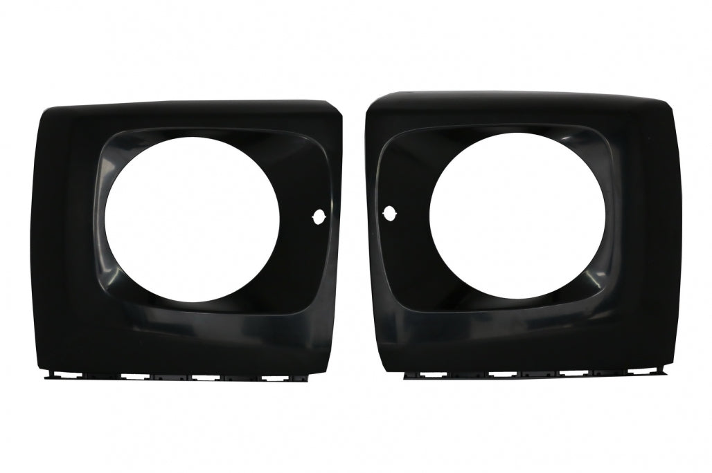 Paraurti anteriore adatto per Mercedes Classe G W463 / W464 (dal 2018 in poi) G63 Design