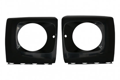 Paraurti anteriore adatto per Mercedes Classe G W463 / W464 (dal 2018 in poi) G63 Design