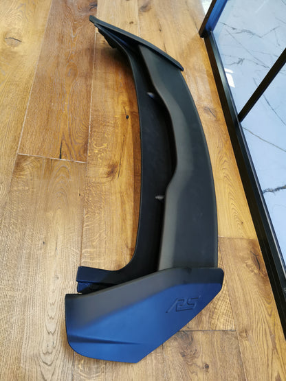 SPOILER TETTO ADATTO PER FORD FOCUS MK3 2011-2018 LOOK RS GREZZO