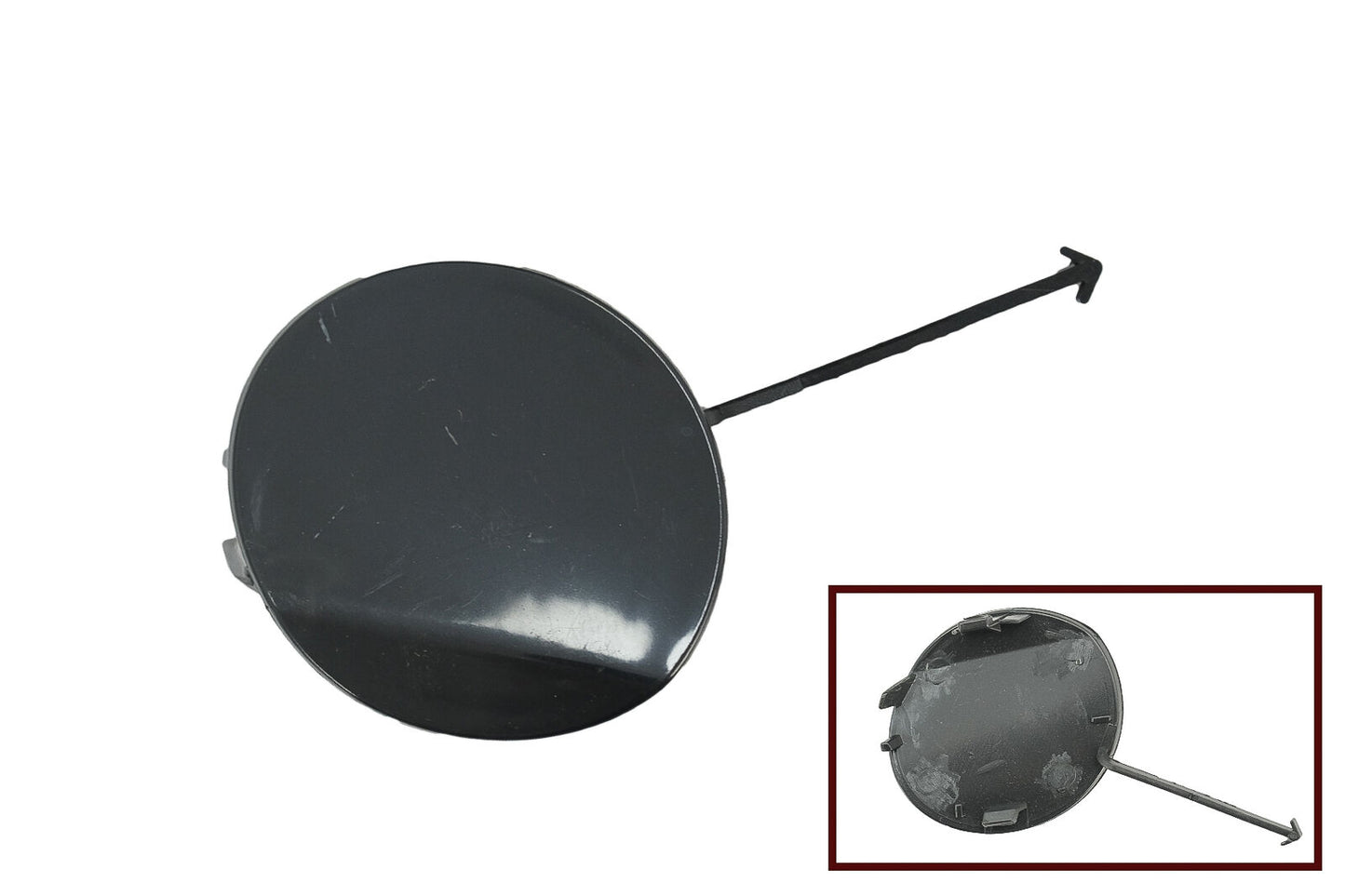 Griglie laterali paraurti ornamenti per parti cover Audi A6 C7 4G 11-18 RS6 look SRA-mostra il titolo originaleTesto originaleGriglie laterali paraurti per Audi A6 C7 4G 11-18 RS6 Look SRA Covers Parts