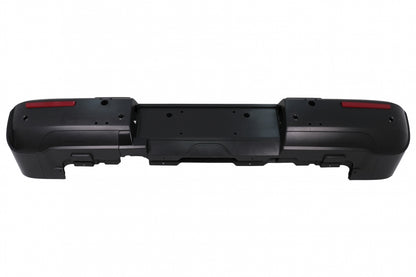 Body Kit suitable for Mercedes G-Class W463 (2008-2017) Conversion to 2018 G63 Design