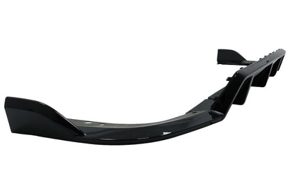 DIFFUSER SUITABLE FOR BMW X5 G05 2018-2022 MSPORT LOOK GLOSS BLACK