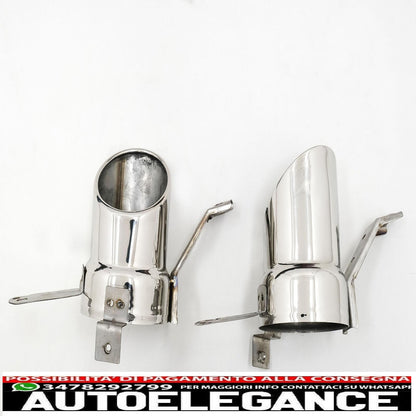Air diffuser for Alfa Romeo Giulia 952 Veloce TB Speciale TD 16-21 