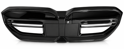 ART.10705 GRIGLIA ADATTO  PER  BMW 5 (G60) (G61) NERO LUCIDO