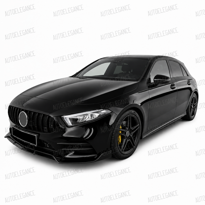 💕 SPLITTER  M. BENZ CLASSE A W177 2018+💕