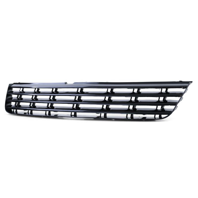 Griglia Anteriore Nera Senza Logo VW Passat 3B 1996-2000