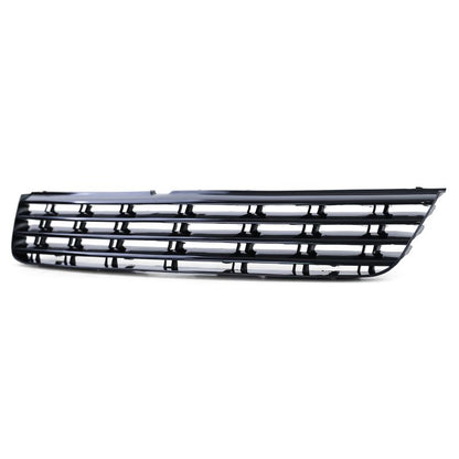Griglia Anteriore Nera Senza Logo VW Passat 3B 1996-2000