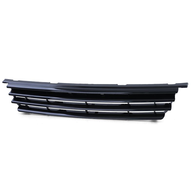 Griglia Anteriore Nera Senza Logo per VW Polo 6N 1994-1999